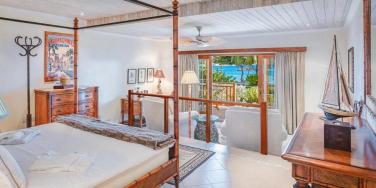 Classic Room at Bequia Beach Hotel, Grenadines
